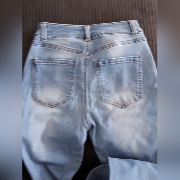 Madrid jeans size 05 - Picture 2 of 4